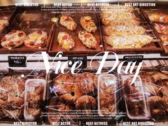 -巴黎贝甜(阳光上东店)