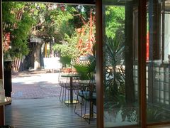 -花间茶(华侨城创意园店)