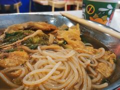 -螺小丰柳州螺蛳粉(广西大学店)