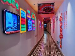 -韵味湘肴·小炒黄牛肉(五一广场美食地标店)