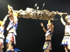 -三亚千古情景区游客中心-接待中心