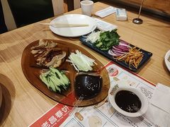 -老昌春饼(欧亚三环购物中心店)