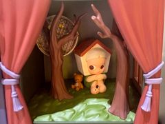 -泡泡玛特POPMART(蓝色港湾店)