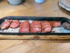 -蜜桃餐厅·伴山(湖滨商业街店)