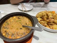 鲜虾汤泡饭-子霖南山鲜虾面(南山总店)