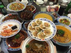 -徐鼎盛民间菜(上筑店)