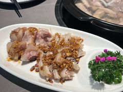 -同仁四季椰子鸡(无锡滨湖万象汇店)