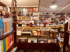 -旧天堂书店(华侨城创意文化园南山特色文化街区店)