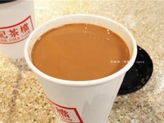 -孖记茶档·热腾茶餐(乐峰店)