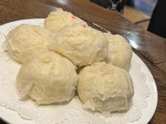老昆明传统破酥包子-熙楼(翠湖店)