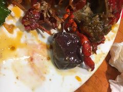 -华仔龙虾(永乐路总店)