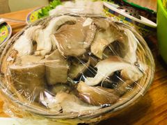 -清真·马家火锅美食城(镇江北路店)