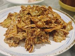 -福来居烤鸭店(天坛二店)