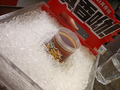-海底捞火锅(连城广场店)