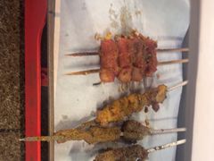 -路边边.炒菜烧烤.音乐餐厅(良乡长虹店)