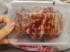 -章云板鸭(评事街店)