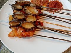 -TABLE·味西餐厅-成都茂业JW万豪酒店