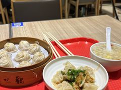 -知味观(湖滨店)