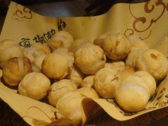 -泥糊破店小酒馆·团建聚餐(南京西路店)