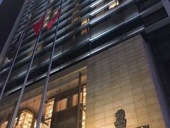 -深圳星河丽思卡尔顿酒店