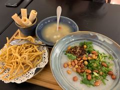 大王经典油茶套餐-大王油茶(二厂文创公园店)