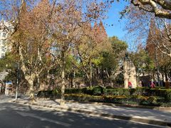 -La Creperie法餐厅(桃江路店)