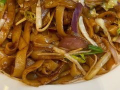 干炒牛河-金汇酒楼(中山东区店)