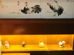 -黑鸡小馆(金源店)