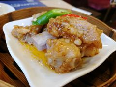 特色蒸排骨-点都德(千灯湖环宇城店)