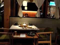 卡座-狐狸爱上椰子鸡(滨江星光大道店)