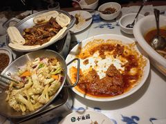 -小菜园新徽菜(芜湖镜湖苏宁店)
