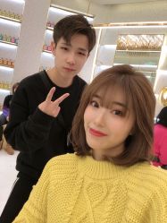 -3AM·S HAIR SALON烫发染发接发