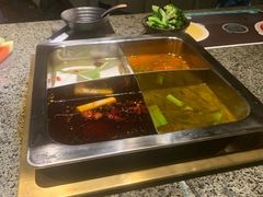 -王家渡火锅店(悦荟万科广场店)