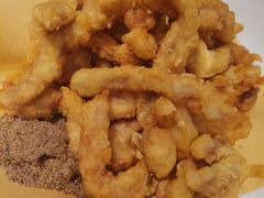 -老牌坊•鲁菜名店•地道济南菜(大观园商埠店)