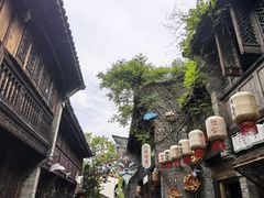 -观潮胜地公园