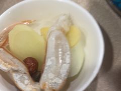 -百叶居·老北京涮羊肉(鼓楼店)