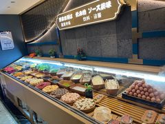 -一绪に寿喜烧(夫子庙水游城店)