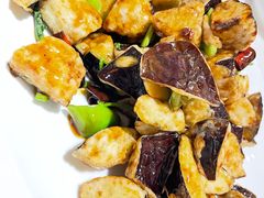 风味茄子-金春禧(贵和领秀城店)
