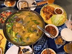 -滇道云南特色料理(康定路店)
