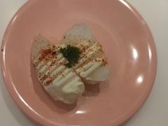 -争鲜回转寿司(通州万达店)