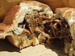 -魏斯理汉堡(西安沣东吾悦店)