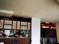 -静之湖湖畔餐厅