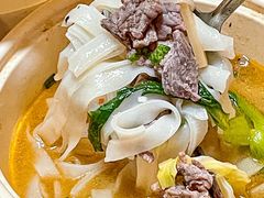 -漆黑觉米粉(三里屯店)