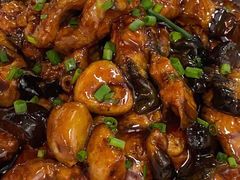 -童福兴·南京菜(老门东店)