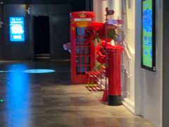 -星轶STARX影城(瑞安吾悦广场旗舰店)