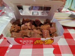-盒马X会员店(王府井奥莱UP TOWN店)