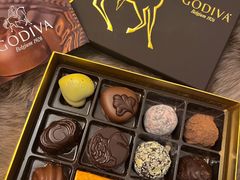 -GODIVA(港汇恒隆广场)