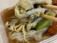 -新一味普宁肠粉王(梅林店)