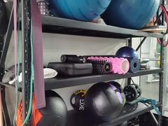 -ALIV WELLNESS运动健身(浦东大道店)