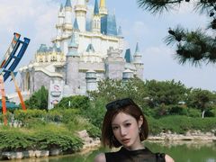 -泉城欧乐堡梦幻世界